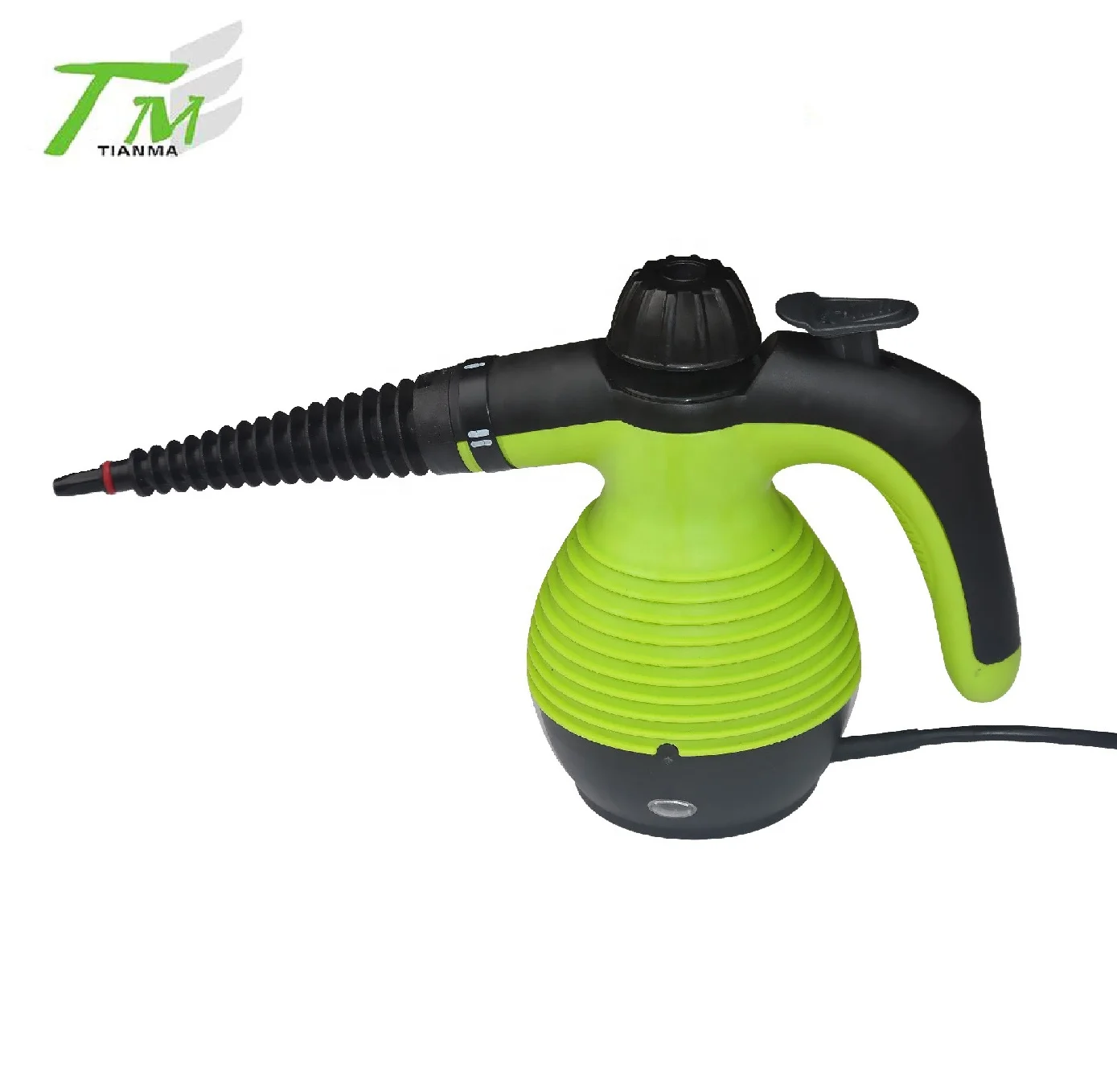 
High Pressure Steam Cleaning Machine Mini Car Washer Portable Car Steam Cleaner 