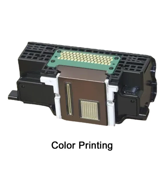 Durable Repair Easy Install Business Electronic Components Home Office Replacement Parts Printer Head For Canon QY6 0072