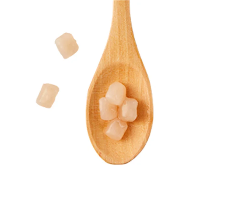 Flavoured Desserts Ingredient Boba Tea Pearls Taro Ball Taiwanese Raw Sweet Topping For Wholesale