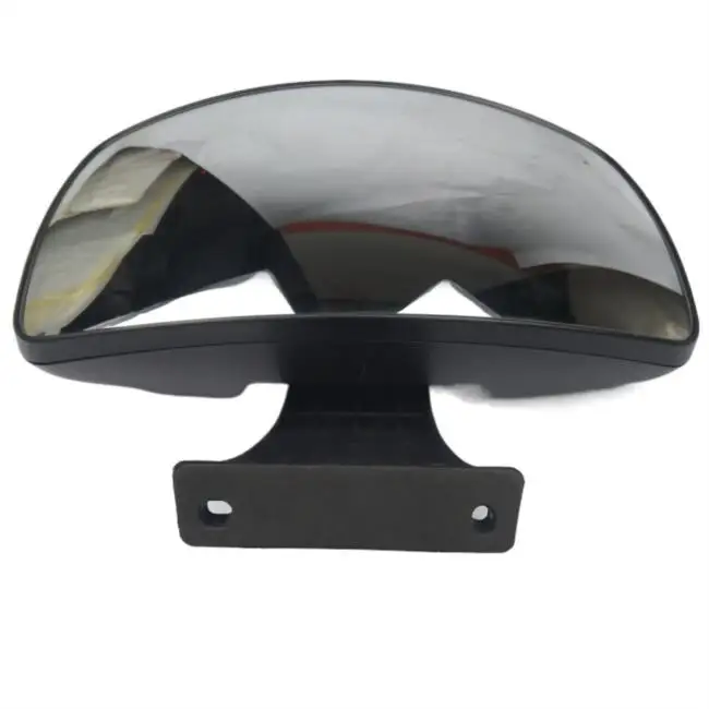 Shaanxi Shacman truck Body accessories cab Side mirror DZ14251770013 car mirrors
