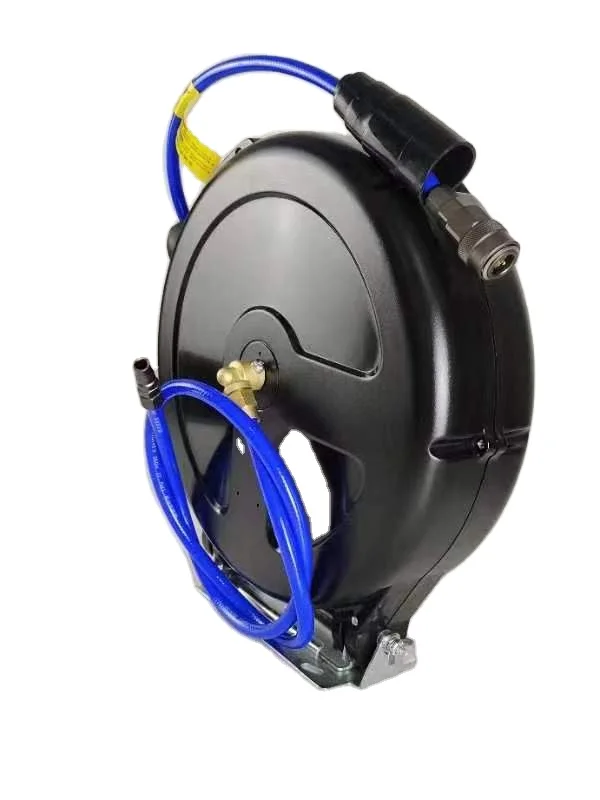 SFQ6510  Pu Pressure Washer Hose,Car Washer Hose Reel,Pressure Washer Hose Reel