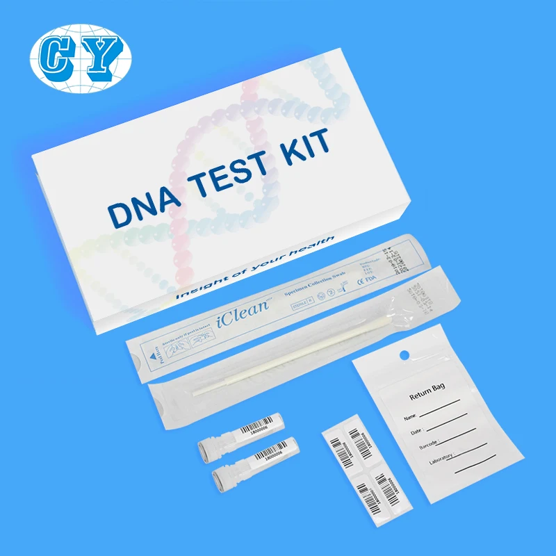 dna test kit animal pregnancy test kit