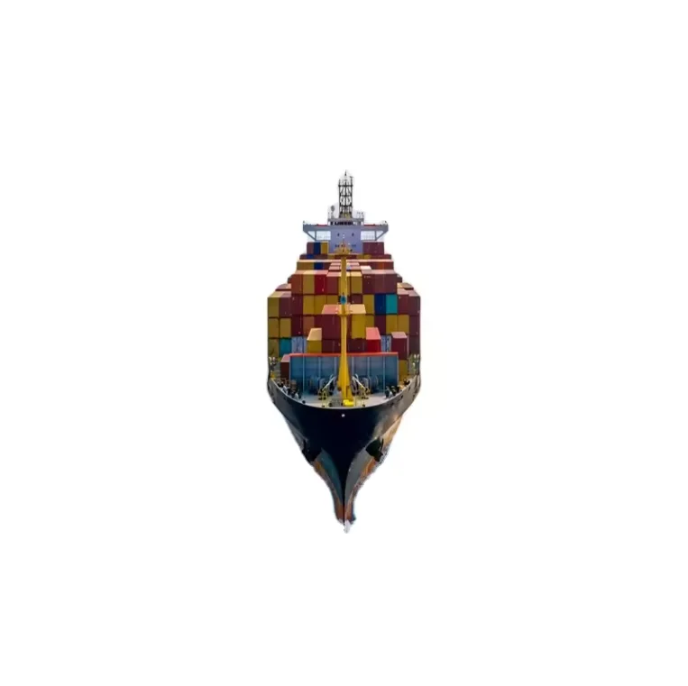 China Ecommerce Website China to Australia Pure Battery Dangerous Goods DDP DDU Sea Freight Agent