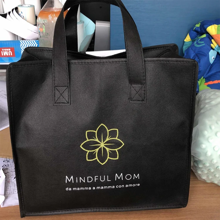 Minky and organic cotton beads kids unicorn 5 lb 10 lbs weighted blanket kids bamboo