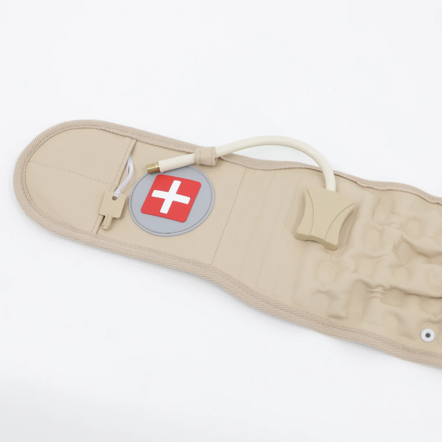 Пояс-корсет для спины, боли в спине пояс декомпрессии поясничного надувной ремень