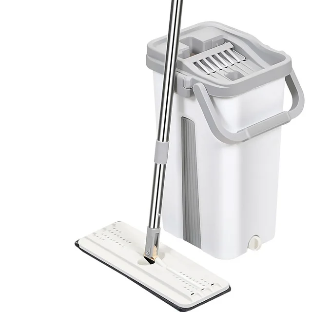 easy mop manufacturer best selling cleaning squeeze with bucket