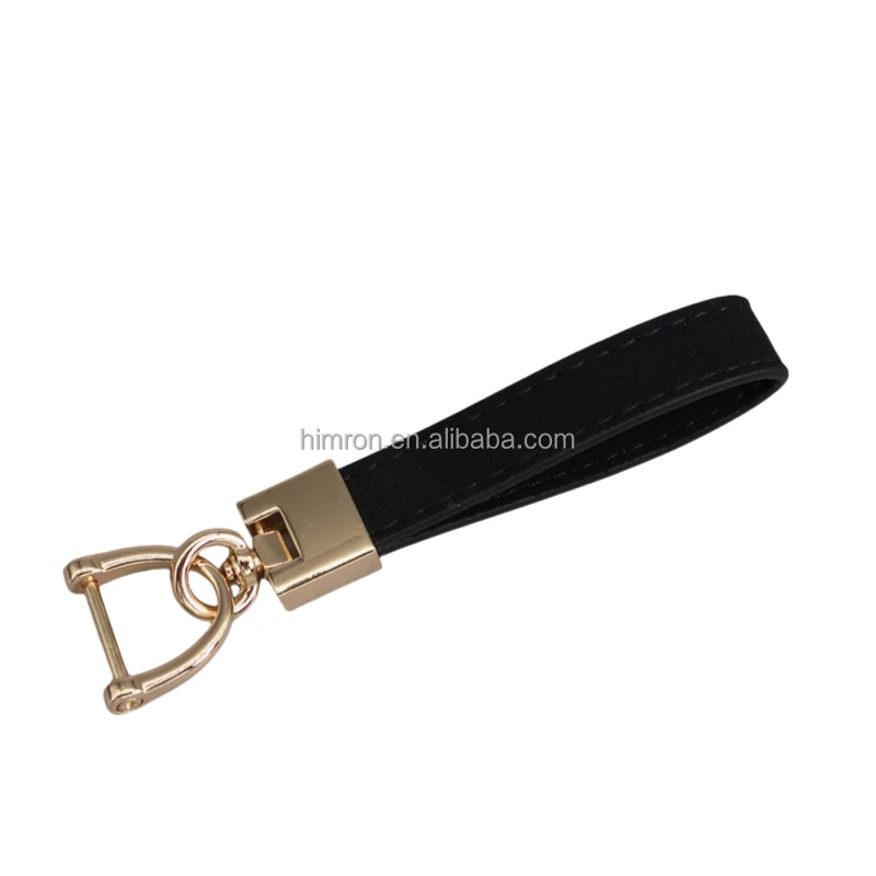 Wholesale New Fur Car Key Chain Fashion Creative Car Key Chain Accessories Anti-Loss Key Chain