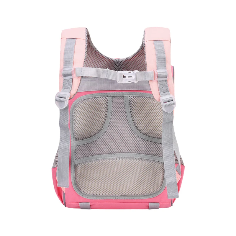 Modern Compact Dubai Bags Filles Laptop Protective School Bag Cute Kids Backpack