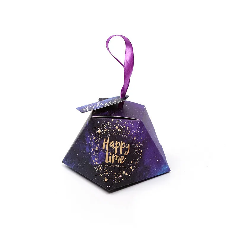 Разноцветные свадебные коробочки и пакеты, милые Подарочные коробочки для конфет на свадьбу, день рождения, гостей, сувениры, товары для праздника