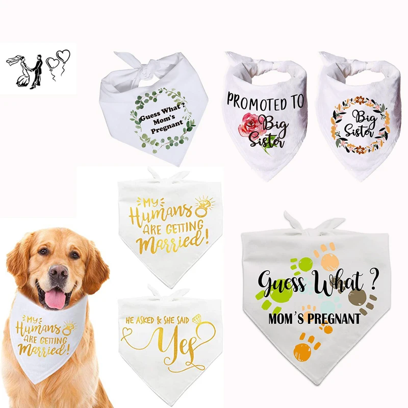 Лидер продаж на Amazon eBay индивидуальный шарф для домашних животных слюнявчик дышащая бандана собак и кошек клетчатый