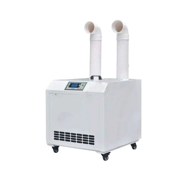 Mushroom cultivation industrial commercial centrifugal humidifier