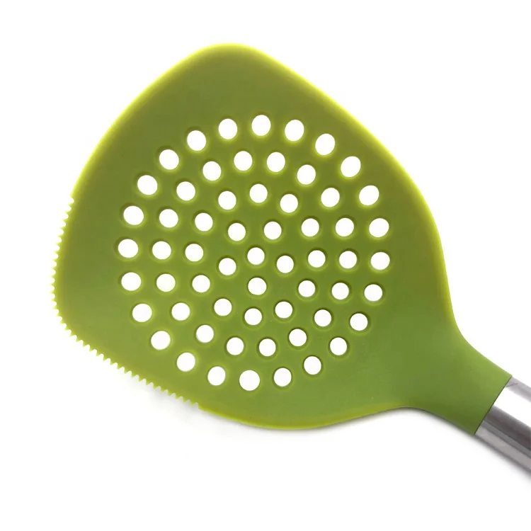 Non Stick Cookware Nylon Kitchen Tools and Gadgets Nylon Cooking Utensils