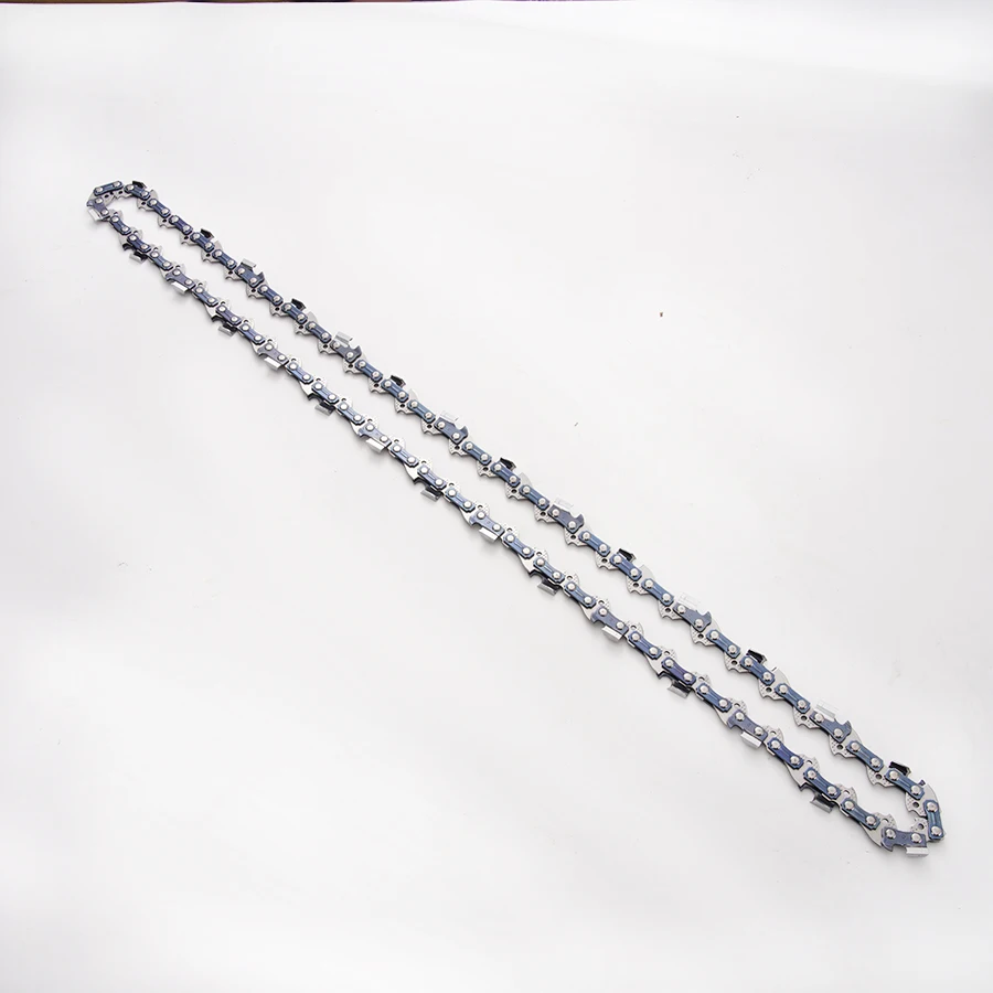High Quality Garden Tools Chain Saw Parts 3/8 .050 33 Links Bulk Chainsaw
