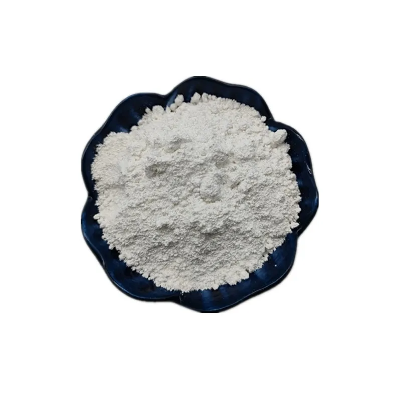 Attapulgite adsorbent activated carbon plastic binder Attapulgite clay has high viscosity Attapulgite soil