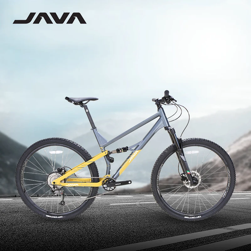 Java FURIA 9 S 29 дюймов полноподвесочный горный велосипед на продажу скорость больших колесах Bicicleta Аро