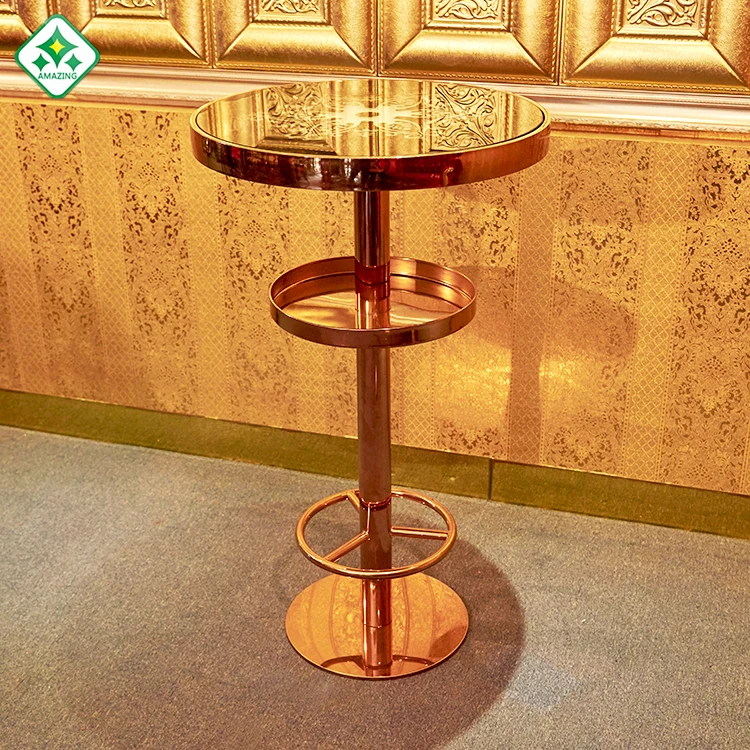 
Movable Coffee Table Conference Multifunction Modern Home Bar Counter Design cocktail table 