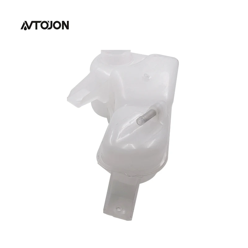 China high quality auto parts 96181808 Daewoo Expansion Tank Radiator