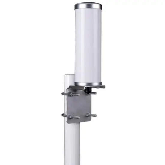 High quality  Newly Arrive 698-2700MHz 4dBi Omni Antenna With N-Female Connector for IBS DAS