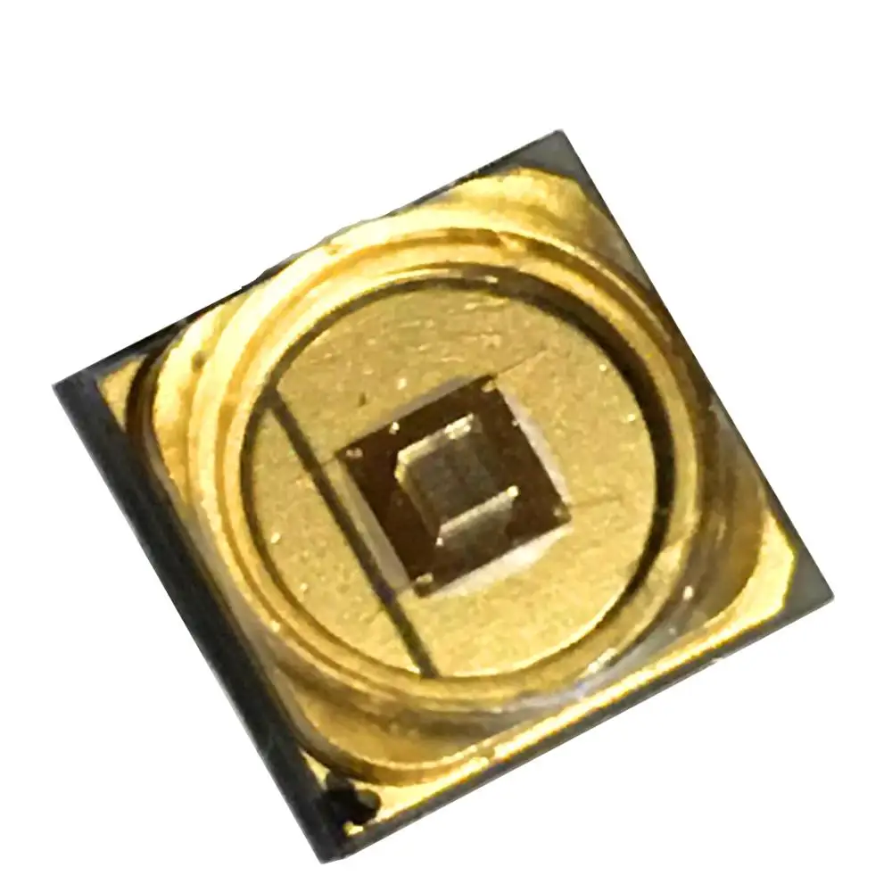 Greenergy 2021   High Power UV 265nm smd led