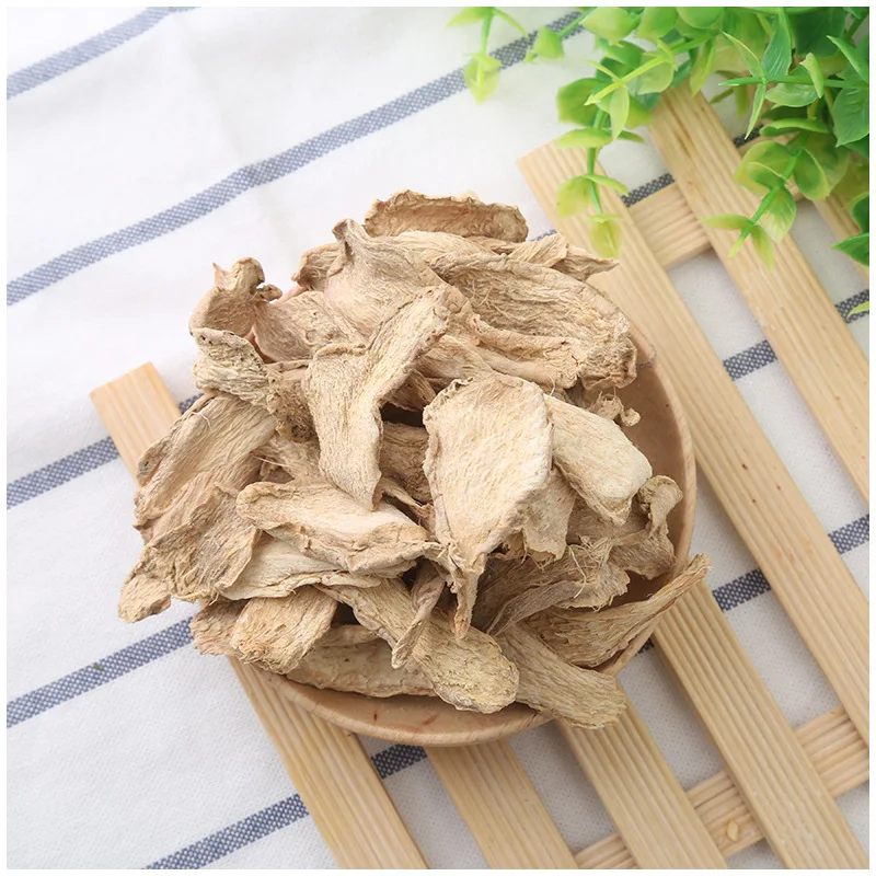 
Single Spices Wholesale Price High Quality Dry Ginger Dehydrated Dried Sliced Ginger 