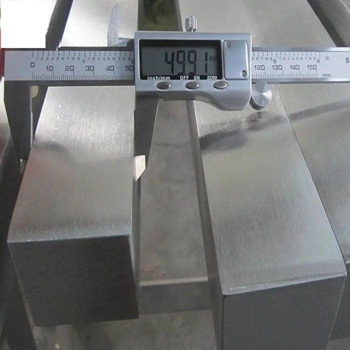 price 304 stainless steel square bar