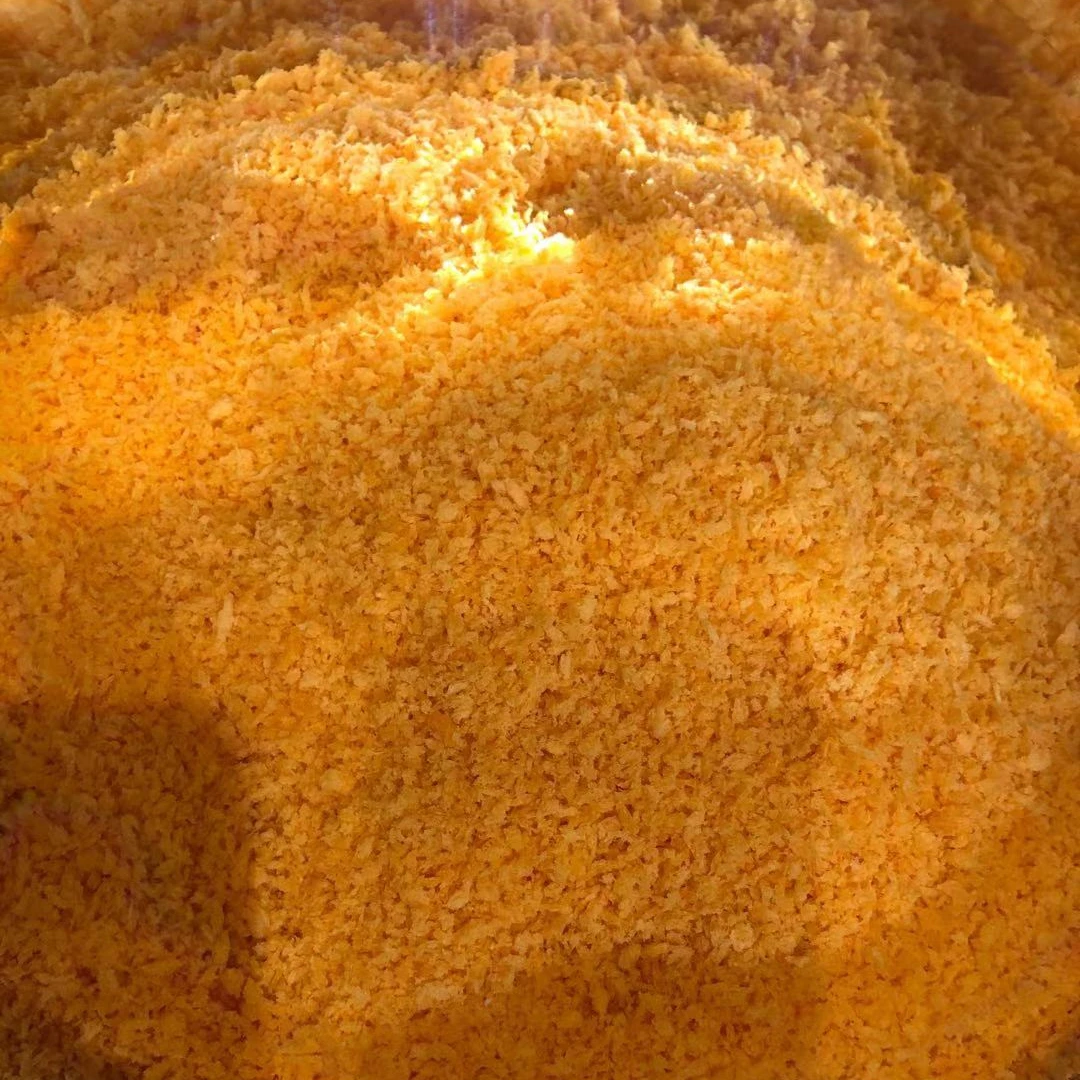 
Свежие крошки для хлеба Panko хлеба Лучшая цена 