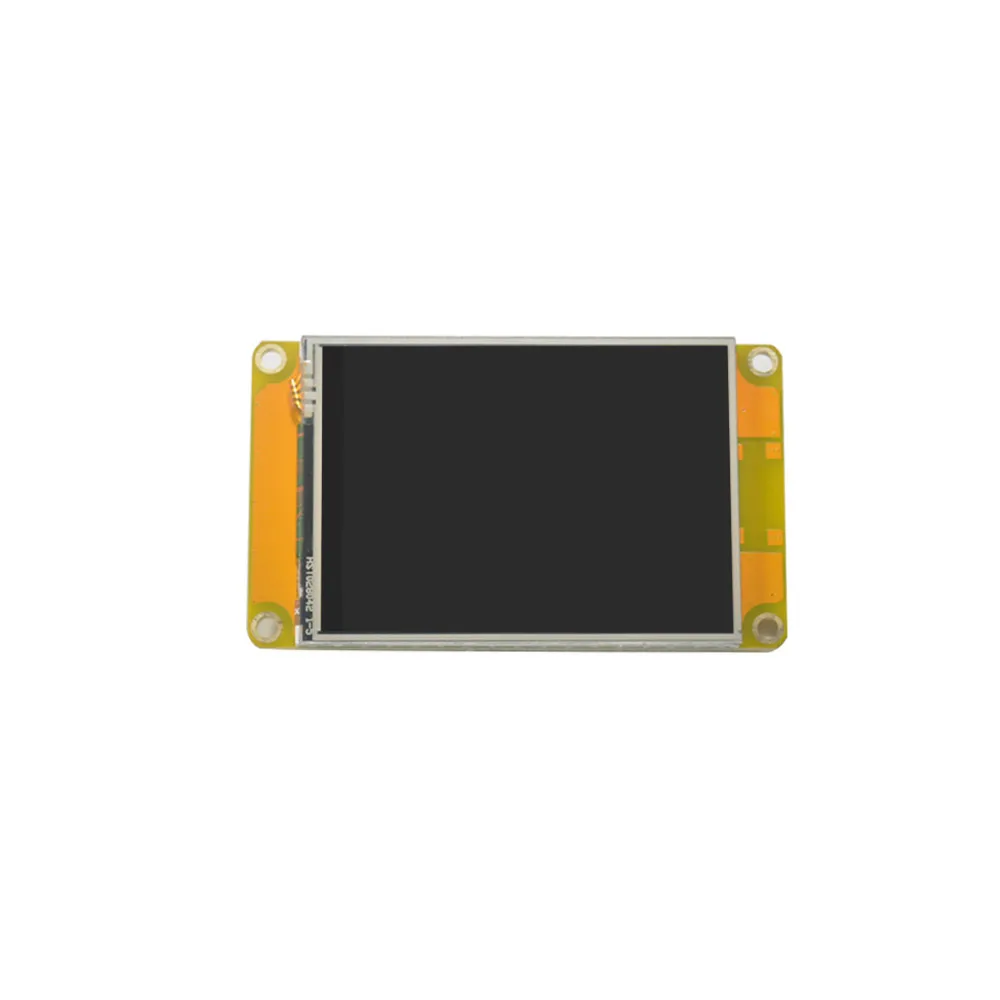 Nextion NX3224F028 2.8 inch Discovery Series HMI Resistive Touch Display Module Free Simulator Debug Support Assignment Operator