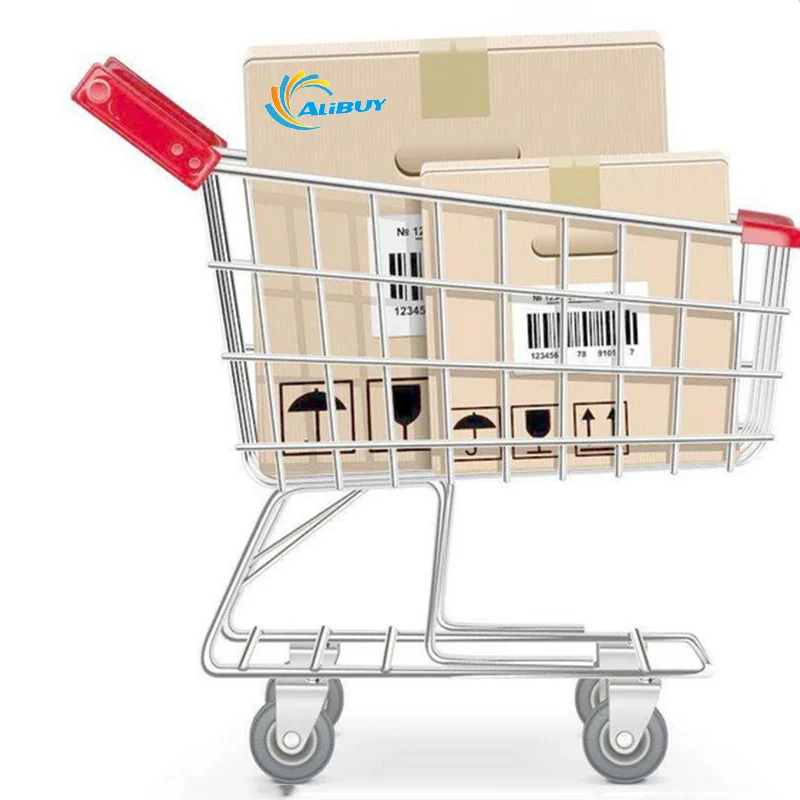 warehouse service game character plush toy Experience 1688 pinduoduo online buying service Low commission shipping service