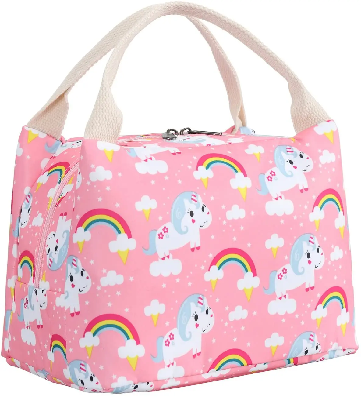 Unicorn School Backpack  Girls school Bag Bookbags