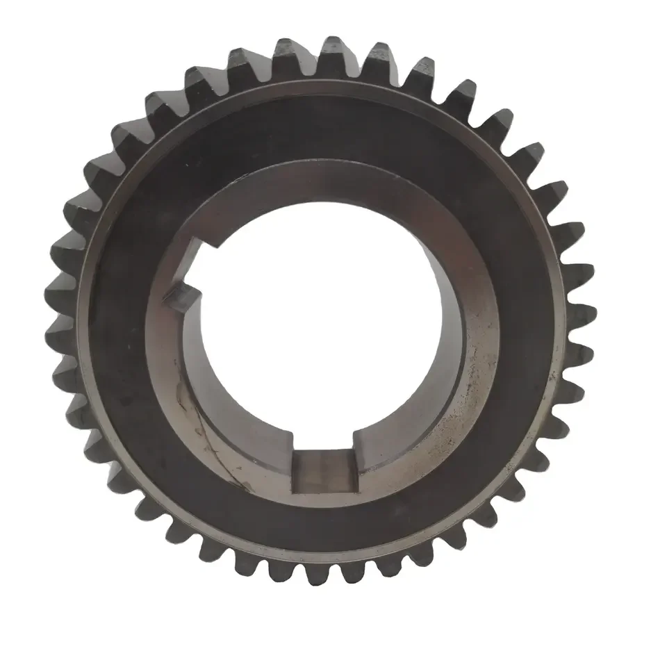 CHINESE-AUTO-SPARE-PARTS PTO GEARBOX REVERSE GEAR PARTS 3RD GEAR FOR PUTZMISTER REMOTE CONTROL FOR CONCRETE PUMP