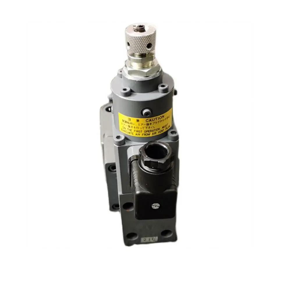 DG5S-H8-3C-T-M-U-H5-60 directional control valve