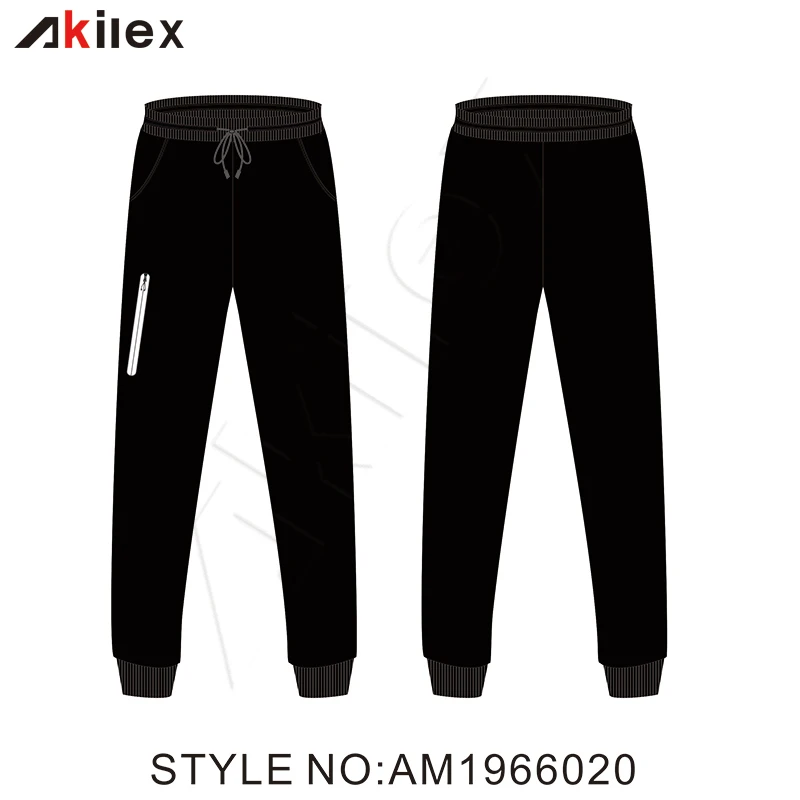 Wholesale Tracksuit Pants Men Sports Wear Training Pants For Sale