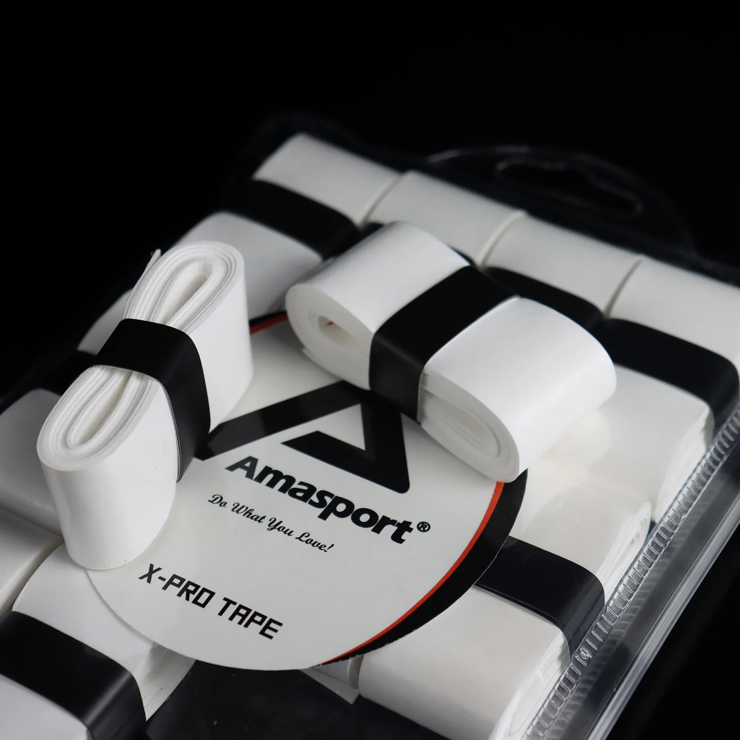 Super Soft Best Feeling Sweat Padel Tennis Racket Wet Overgrip