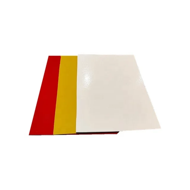 4*8 manufacturer frp fiberglass gel coat flat panel woven roving laminated smooth gloss matte price embossed surface plate