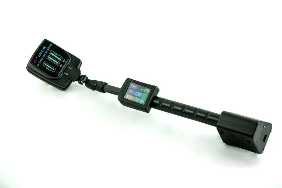 Non-Linear Junction detector FJT-C-S6