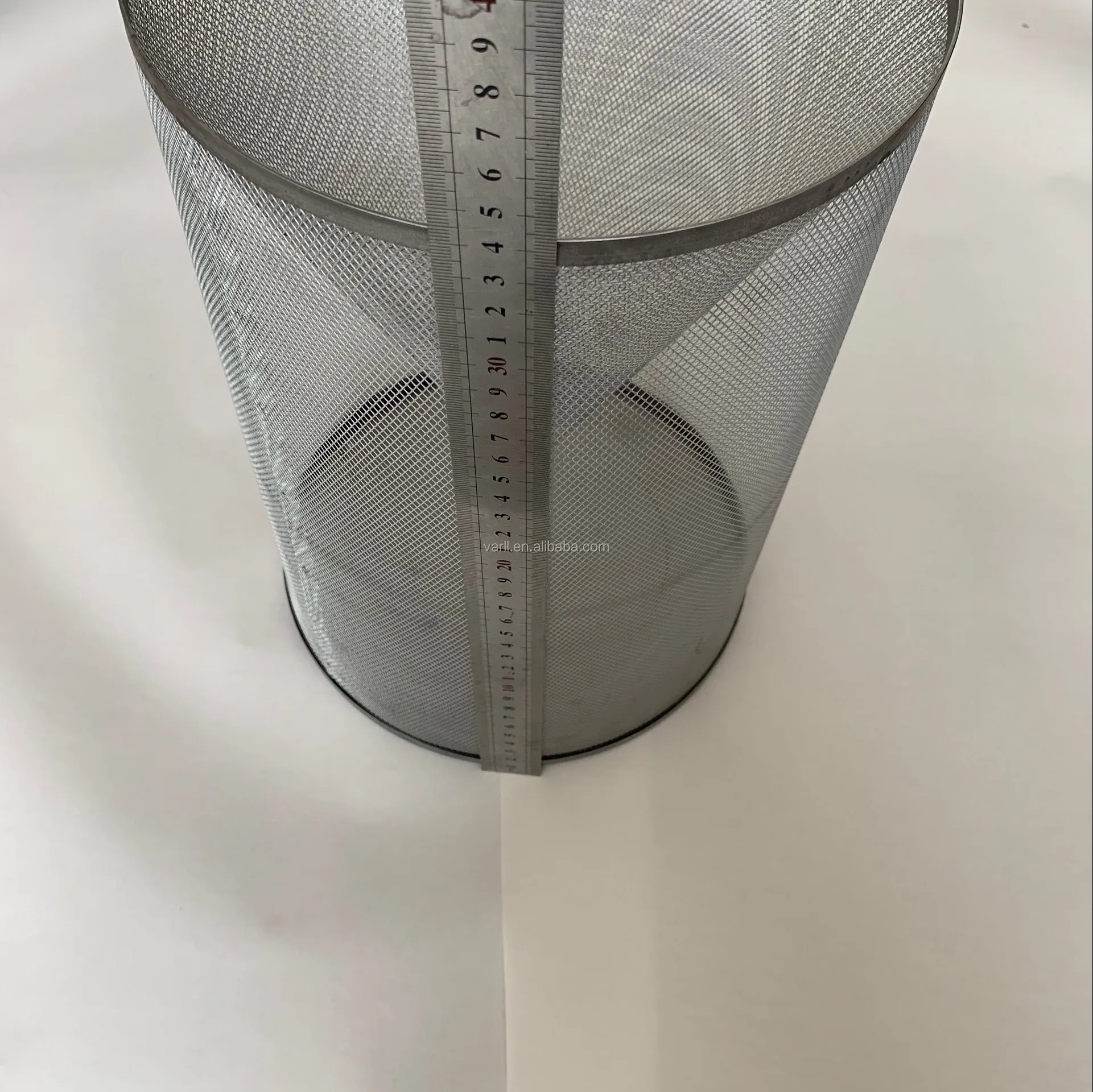 New Trends Metal Reusable Kitchen Fly Bug Catcher Cage Trap Killer Hanging Bags Insect Pest Net