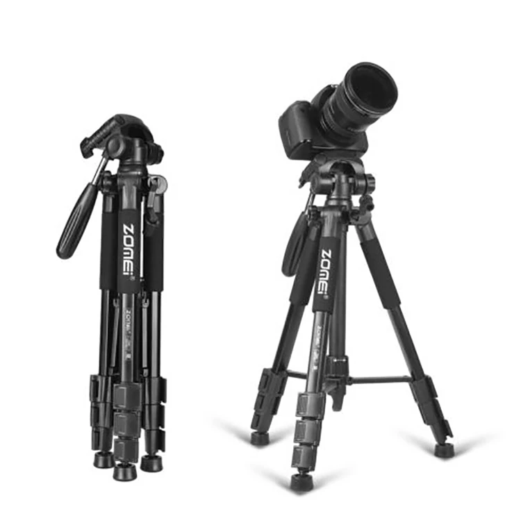 
ZoMei Q111 Quick Releasse Vidieo Camera Tripod 