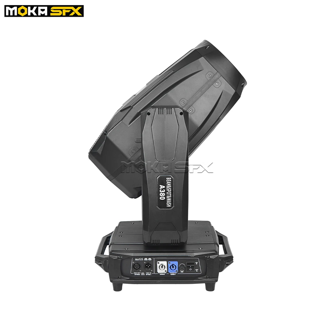 17R Beam Spot Wash 3in1 Moving Head  Beam Light  concert club  dj stage lights