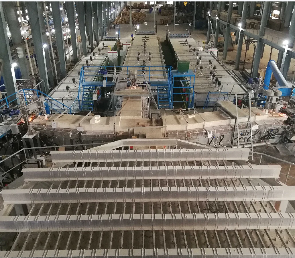 Small area high melting rate all electric glass melting furnace manufacture for blowing soda opal glass furnace