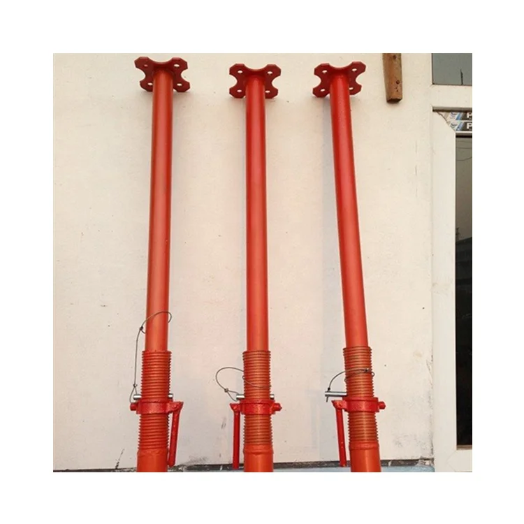 7.30 Steel&Aluminium doka Slab Concrete Formwork plywood formwork