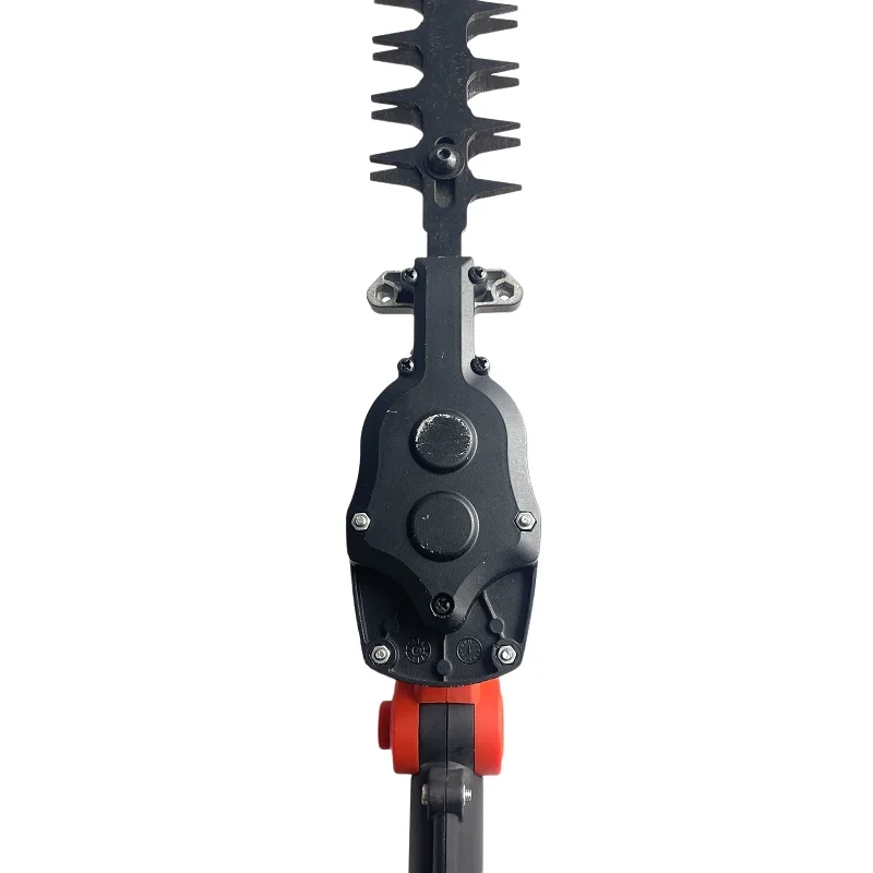 SENGXlN 2-3m Garden Powerful Profesional Pole Cordless Dual Blades Hedges Trimmers