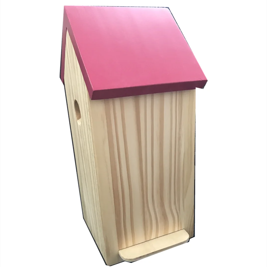 Hot sales Nest Box Fancy Custom Manufacture wooden pigeon cage pet houses & furniture