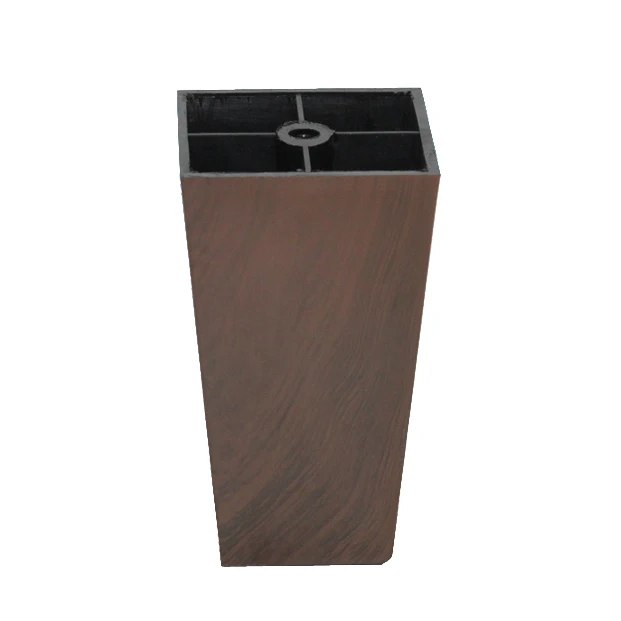 115 мм пластиковые ножки подставки мебельные ножки для кроватей