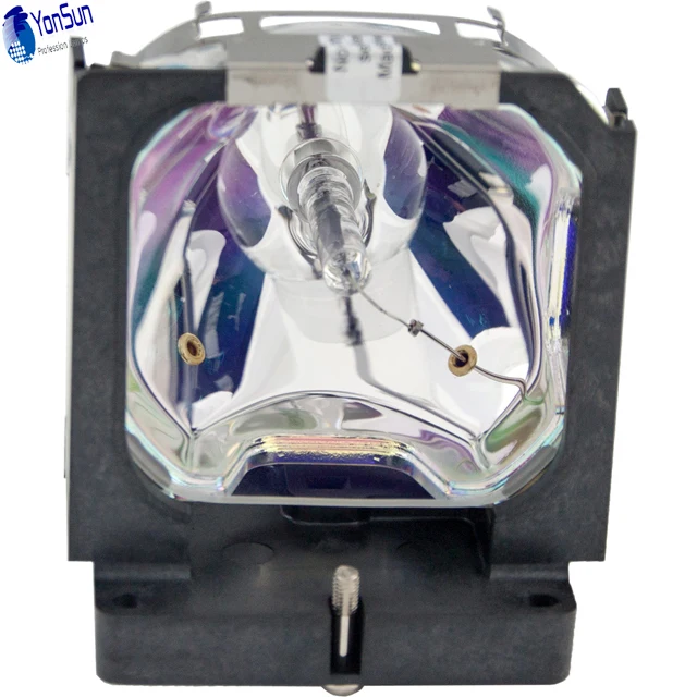 Original Sanyo POA-LMP69 projector lamps for Sanyo PLV-Z2 projector
