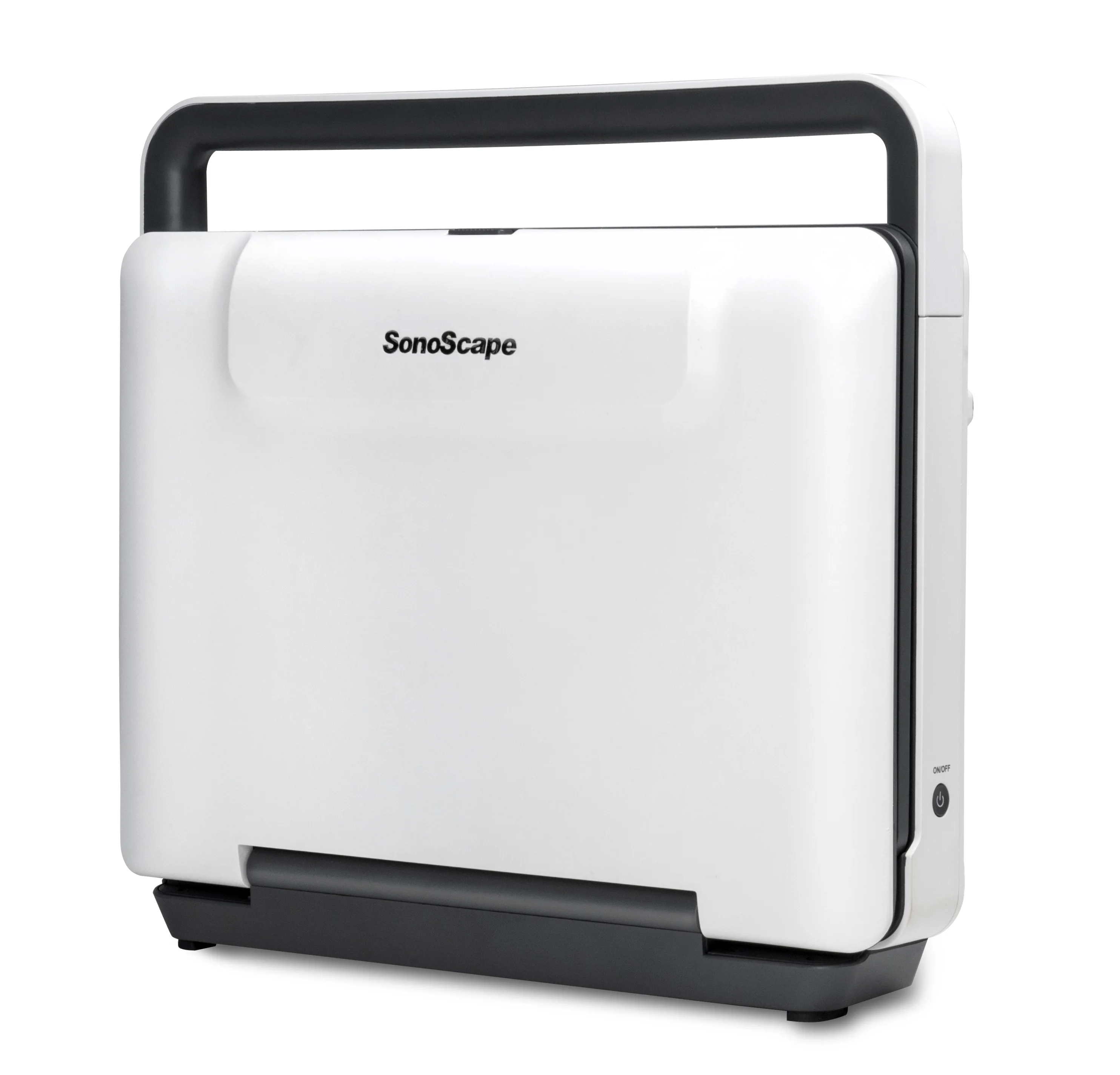 Veterinario Ecografo Doppler Portatil Sonoscape E2V Pet Clinical Use Portable Color Doppler System