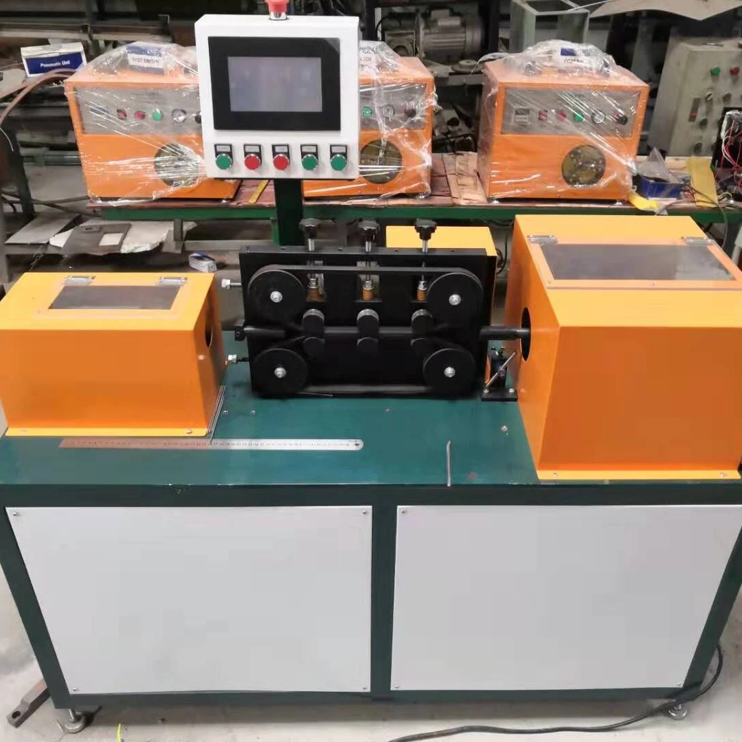 Лучшая цена резательная машина для разворачивания стальных рулонов MI кабель