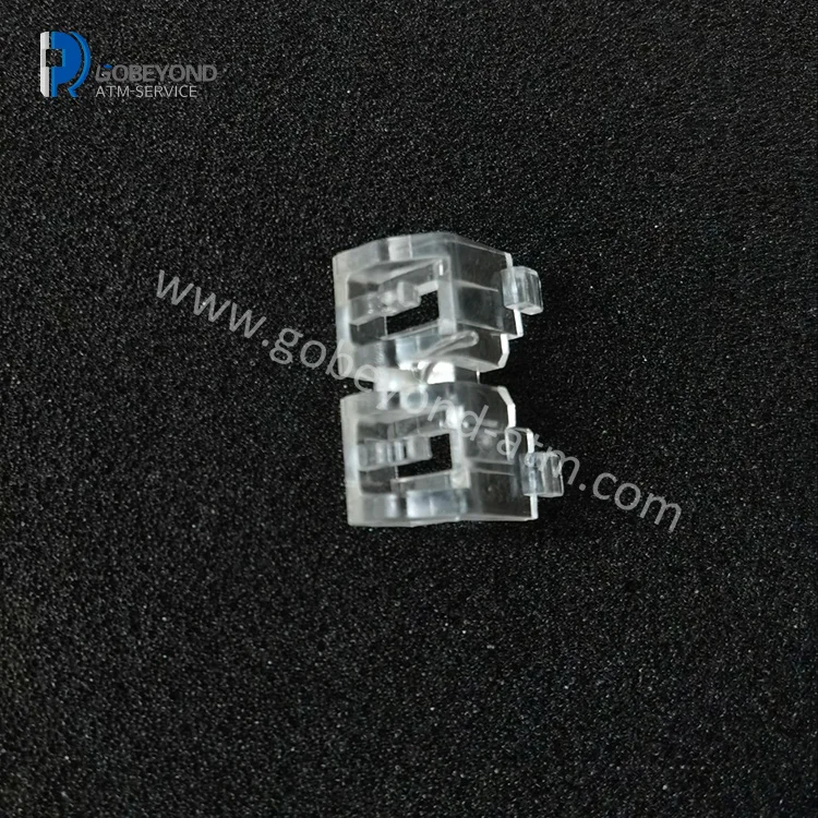 ATM Parts NCR S2 R/A Carriage Interface Bridge Adaptor 445-0746100