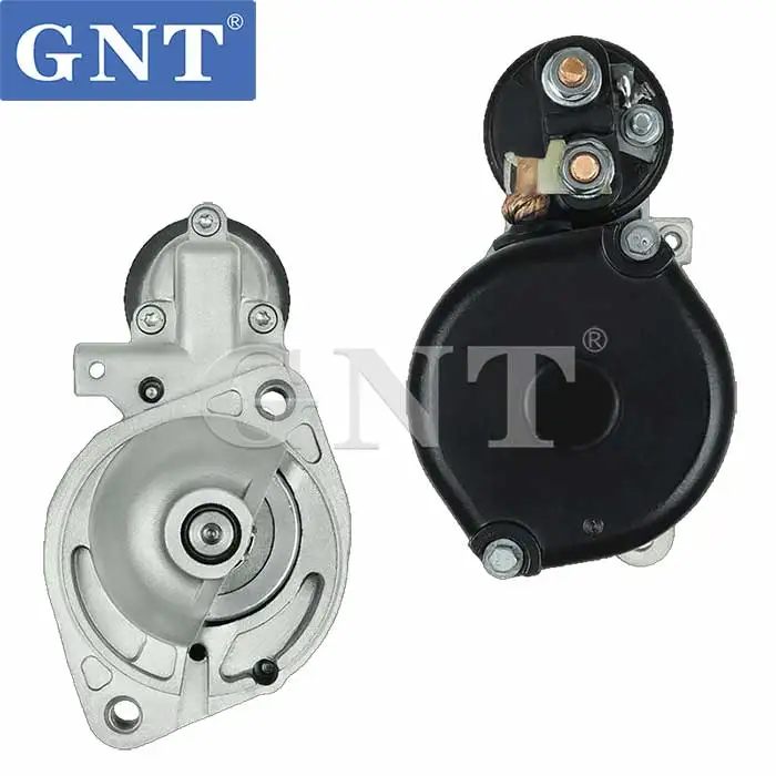 12V 10T Starter Motor for BENZ OM646.966 A0051512901 5134510AA 5134510AB A005151290180 5103581AA 5103581AB A0051516601 MRS18270