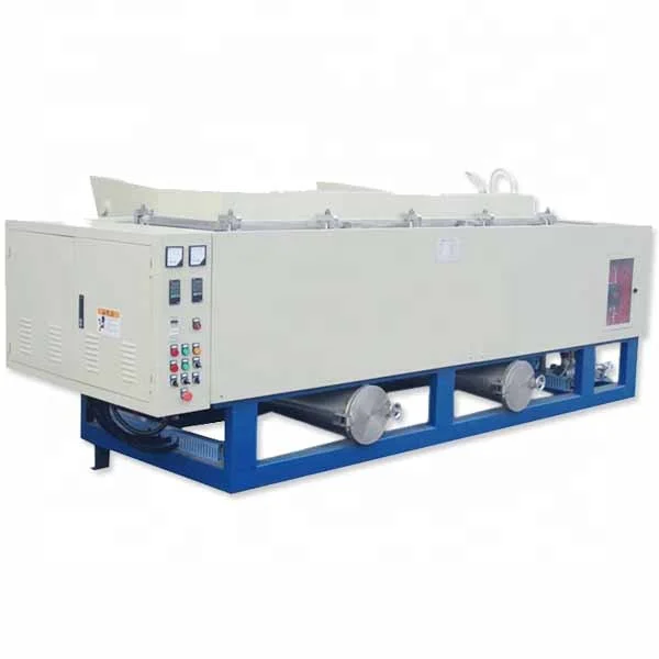 spinneret, mould head cleaning furnace manufacturer vacuum pyrolysis oven for cleaning polymers
