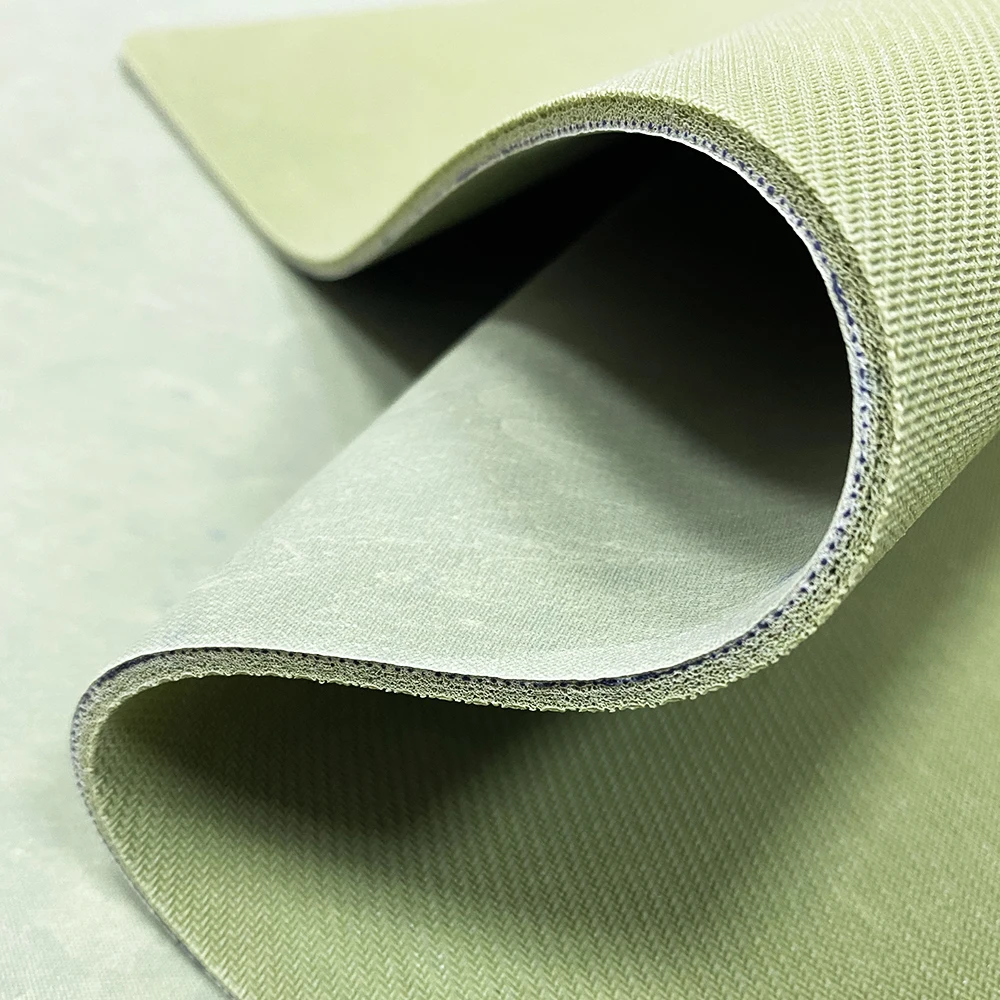 5mm thick non slip super grip jade yoga mat style custom jade green color private label 100% natural rubber yoga mat